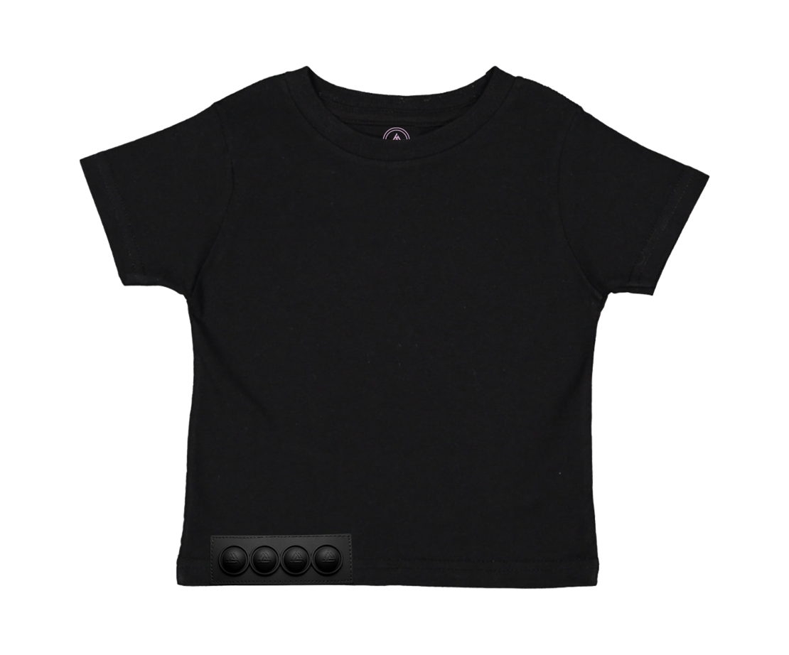 Design Your Own Fidgettee / toddler