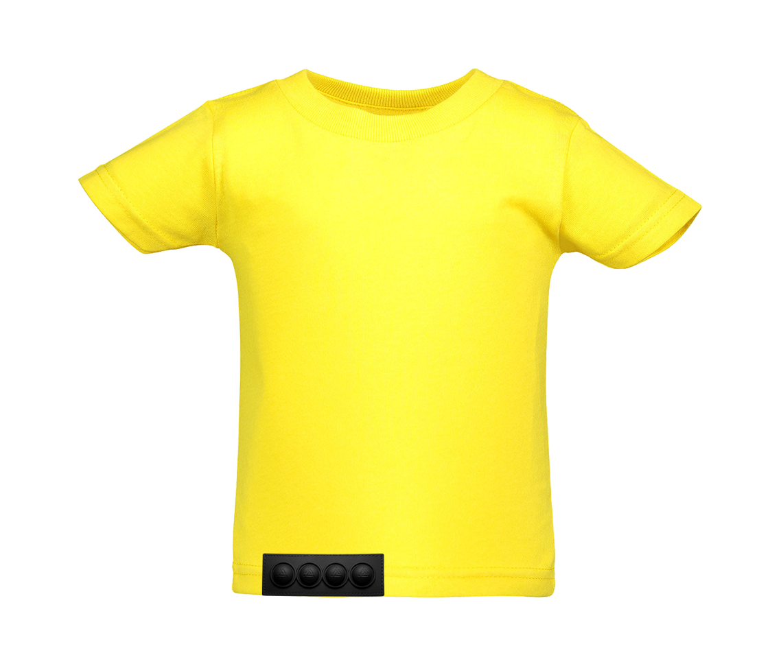 Design Your Own Fidgettee / toddler