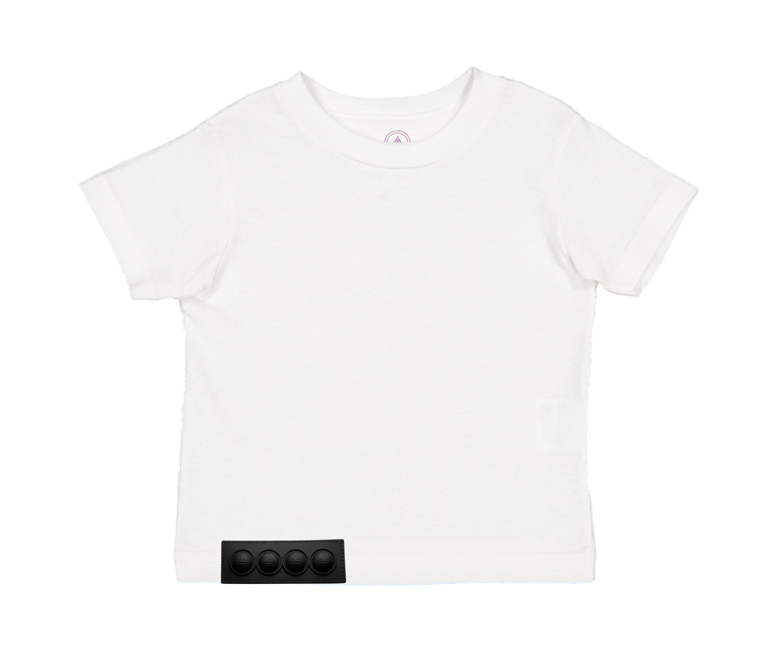 Design Your Own Fidgettee / toddler