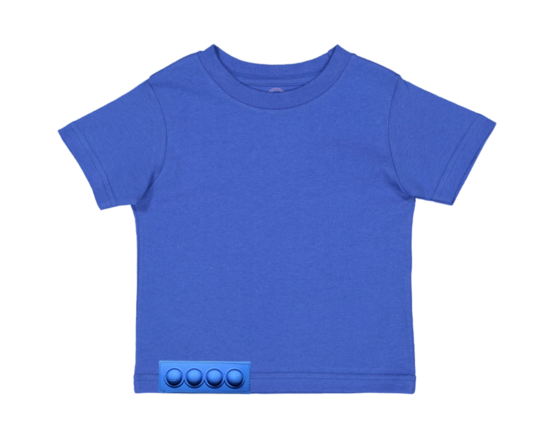 Design Your Own Fidgettee / toddler