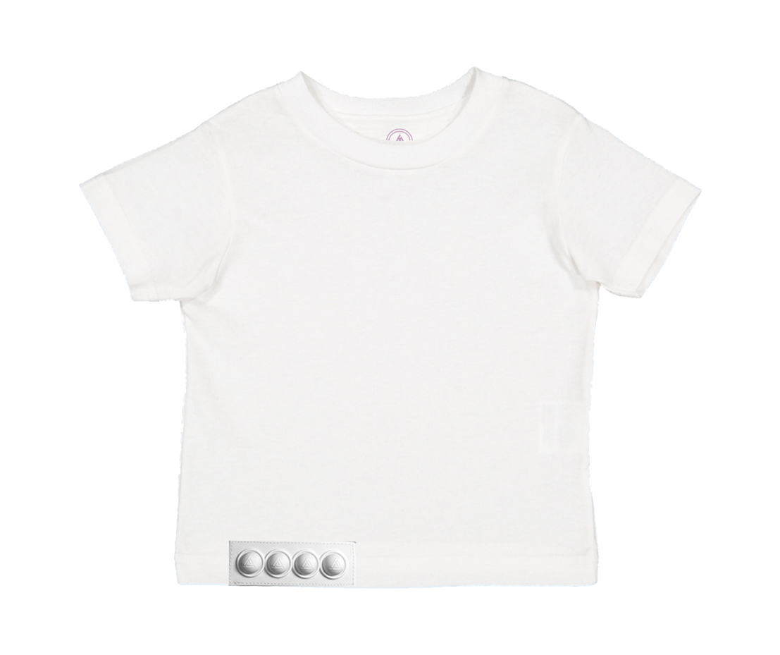 Design Your Own Fidgettee / toddler