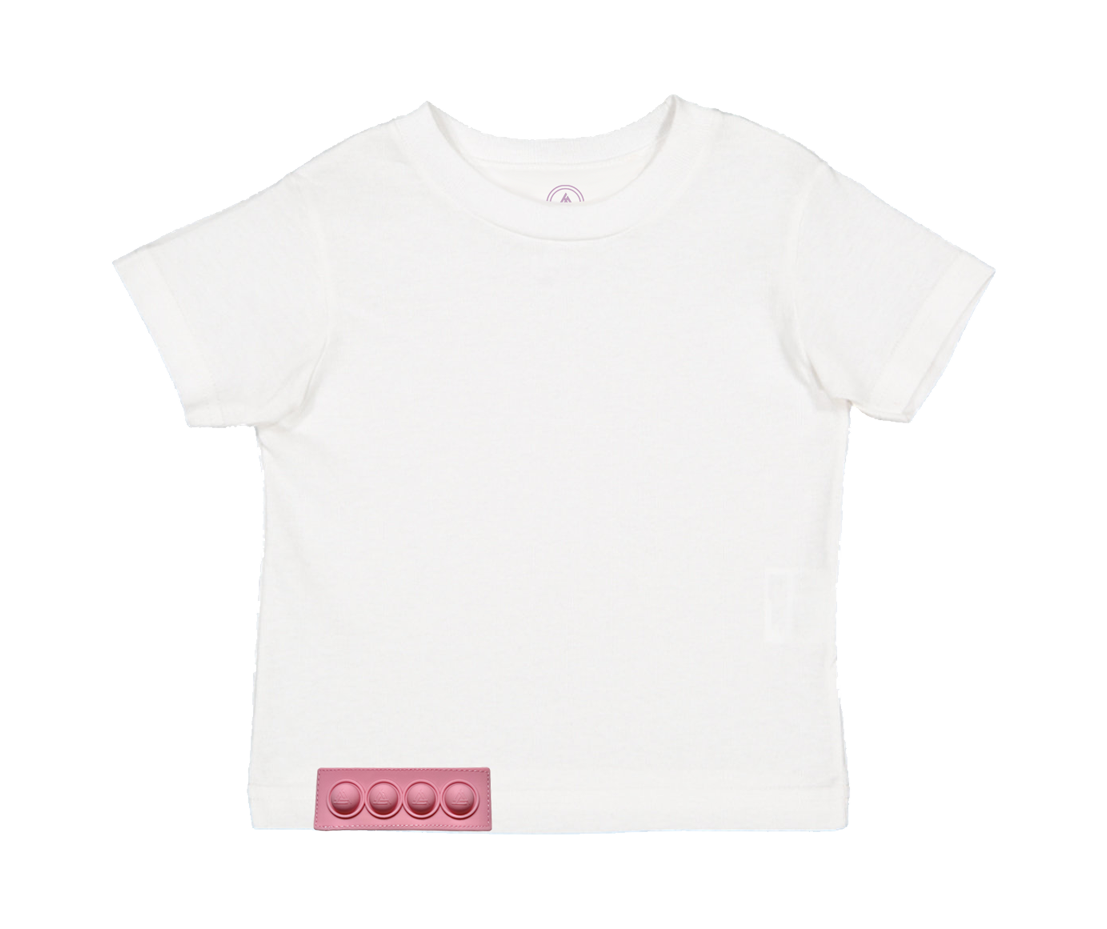 Design Your Own Fidgettee / toddler