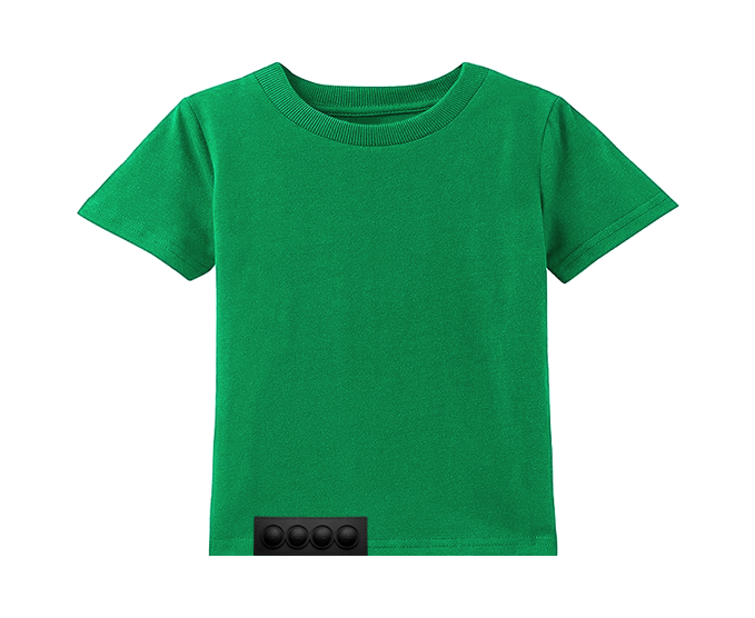 Design Your Own Fidgettee / toddler