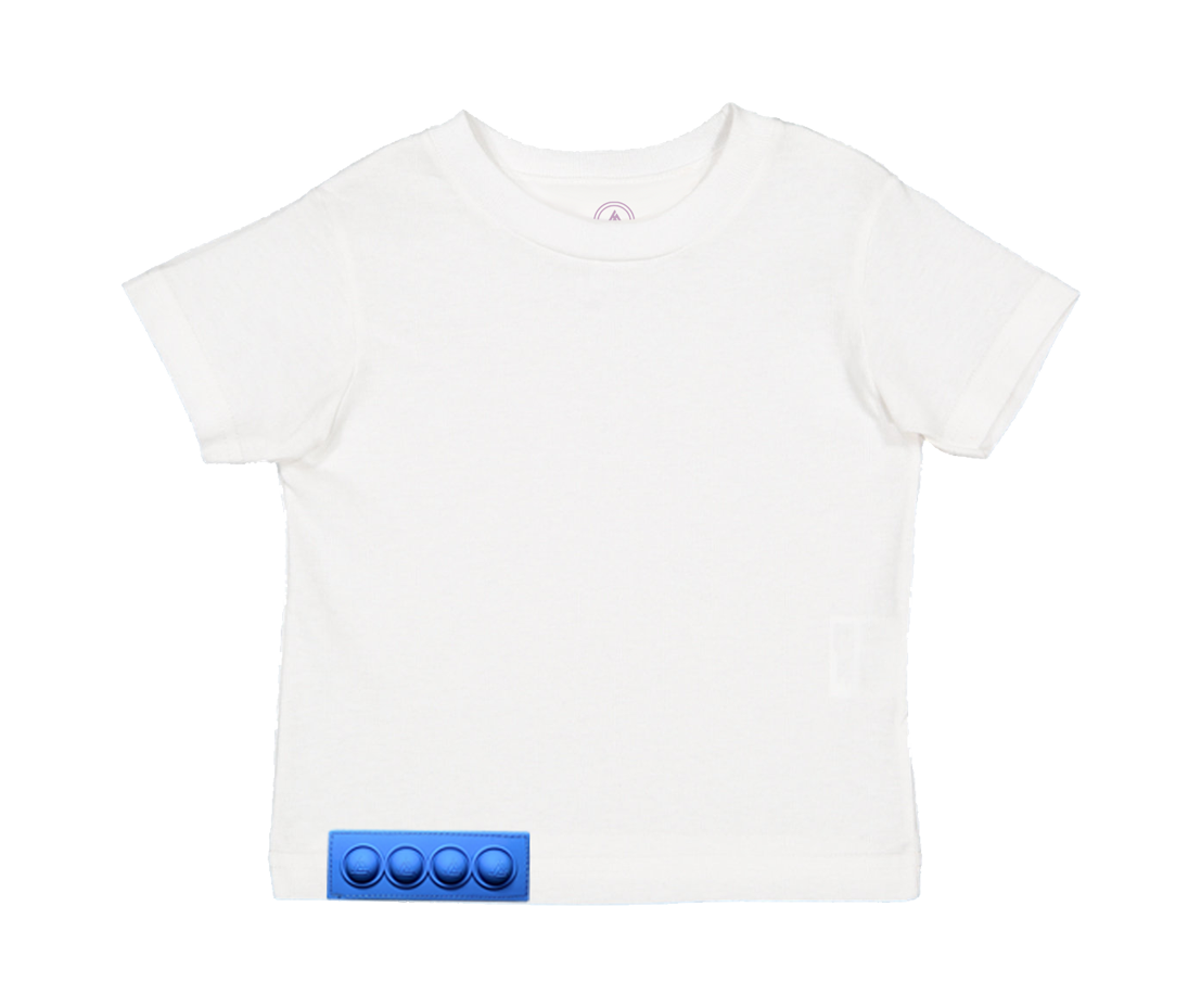 Design Your Own Fidgettee / toddler