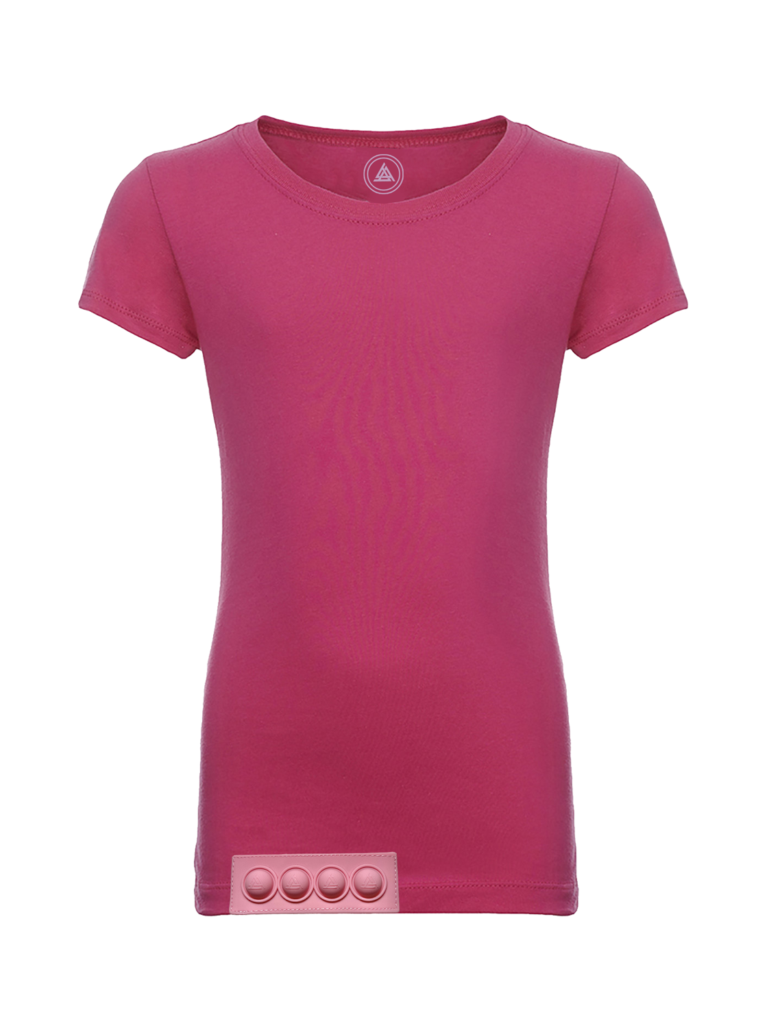 Design Your Own Fidgettee / toddler