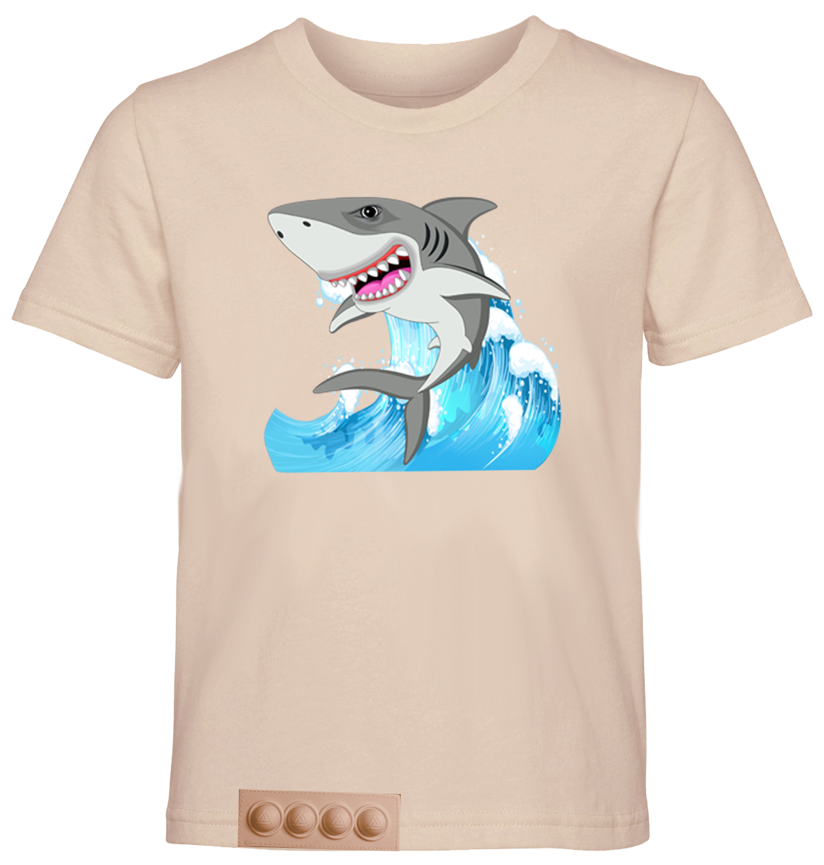 Sand Tee/sand pop it