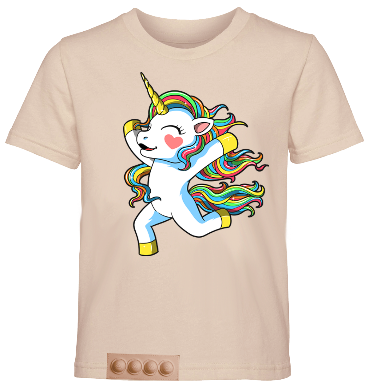 Sand Tee/sand pop it