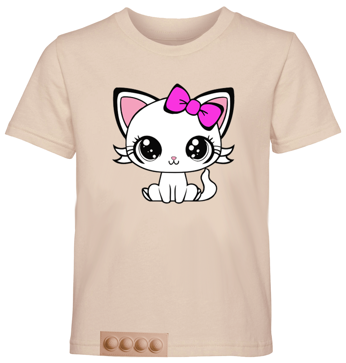 Sand Tee/sand pop it