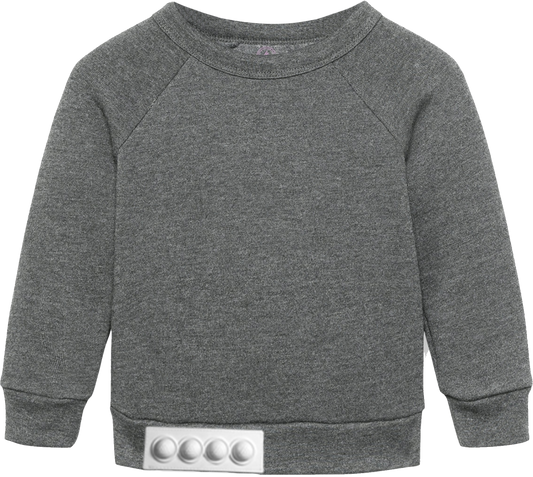 Design Your Own Sweatshirt / toddler